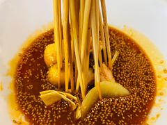 -花盐街·四川乐山小吃(西单大悦城店)