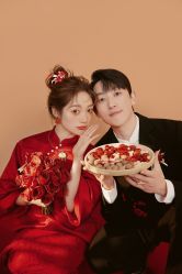 -IDO婚纱摄影(上海旗舰店)