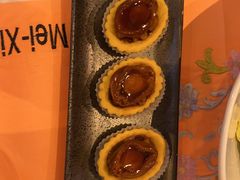 -美心·翠园(港汇恒隆广场店)