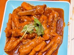 -有滋有味烧烤涮(果园星城C区店)
