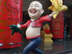 -宝丽金大酒店·洗浴中心