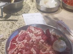 -安又胖韩国烤肉