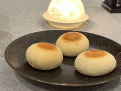 -潮府馆·非遗潮州菜·港式点心(世纪公园店)