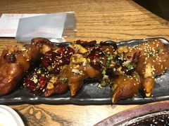 -川流不息(北蔡休闲广场店)