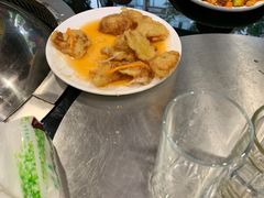 -老东北大铁锅·烧烤·东北菜