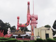 -国色天乡三期陆地乐园