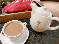 -湊湊火锅·茶憩(锦艺城店)