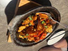 -汤城小厨•粤菜•靓汤(苏州街店)