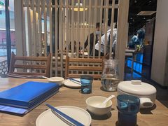 大堂-小大董·烤鸭(凤凰汇店)