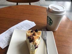 -星巴克(成都科学城店)