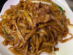 -鹤睦鱼生·啫啫煲·海鲜(保利百合店)