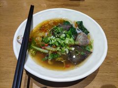 -皇城坝小吃(科华成都王府井购物中心店)