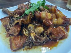-叶存利海鲜大馅饺子(海宁路总店)