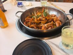 -重庆巴渝火锅(钟家村店)