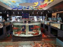 -尚海豆捞(乐虹坊店)