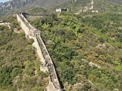 -慕田峪长城