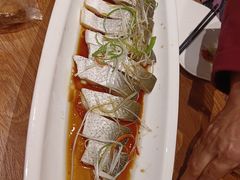 -花舍·新派粤菜·西餐·下午茶(亚运村·鸟巢店)