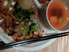 -素满香·素食自助餐(西安·民乐园店)