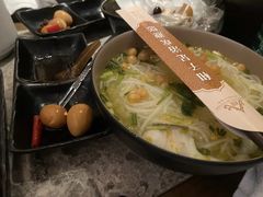 -和子足浴SPA会馆(东方之门店)