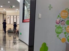 -牙博士口腔品牌连锁(杨浦店)