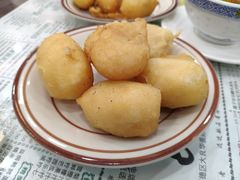 炸牛奶-仁信老铺(华盖路店)