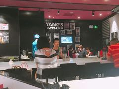 -小杨生煎(龙之梦购物中心店)