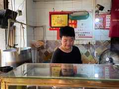 -王记生烫牛杂面馆(兰陵路店)