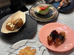 -争鲜回转寿司(西红门荟聚PLUS店)