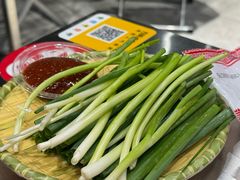 -鲁C·尚小炉·淄博烧烤(市北店)