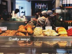 -BAKER&SPICE(安福路店)