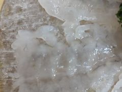 -官塘锋记鱼生·生腌·砂锅粥(牌坊街店)