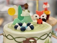 -派悦坊·甜品·蛋糕(虹口龙之梦店)