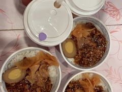 招牌牛肉饭-吉野家(大悦城店)