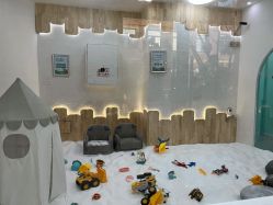 -趣游baby swim婴童游泳·盐氧护(旭辉u天地店)