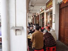 -肥婆兰鸡饭(西门外街店)