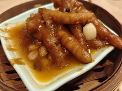 -点都德(千灯湖环宇城店)