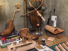 -HIGH FIVE哈福手工汉堡(桂林路店)