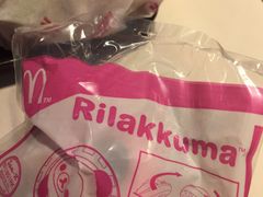 -麦当劳(鼓楼店)