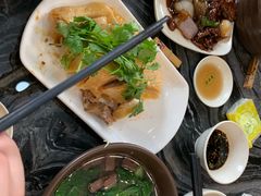 -全启和美食(由由店)