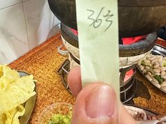 -威邵鸡煲(西华路总店)