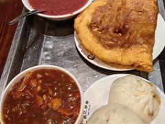 -姚记炒肝店(簋街店)