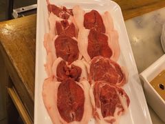 -牛街·马辈儿涮肉(牛街二店)
