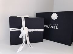 -CHANEL(恒隆广场店)