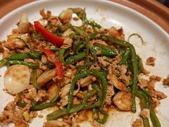-北李妈妈菜·虾爬子大锅贴(贵和店)