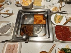 -海底捞火锅(高科广场店)