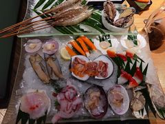 -生如夏花泰式火锅(鹭洲里店)