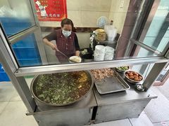 -焦大头牛肉小饭(南关店)