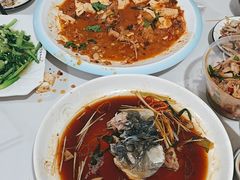 -煲来饱去冷水鱼