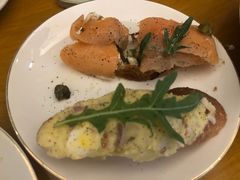 -瑞食酒馆 La Taverne Suisse
