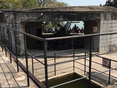 -胡里山炮台